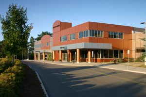 Caledon Town Hall image