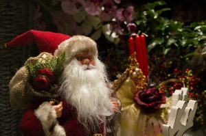 Santa