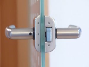 Door lock