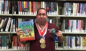 Jason Scorch