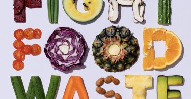 Fight Food Waste