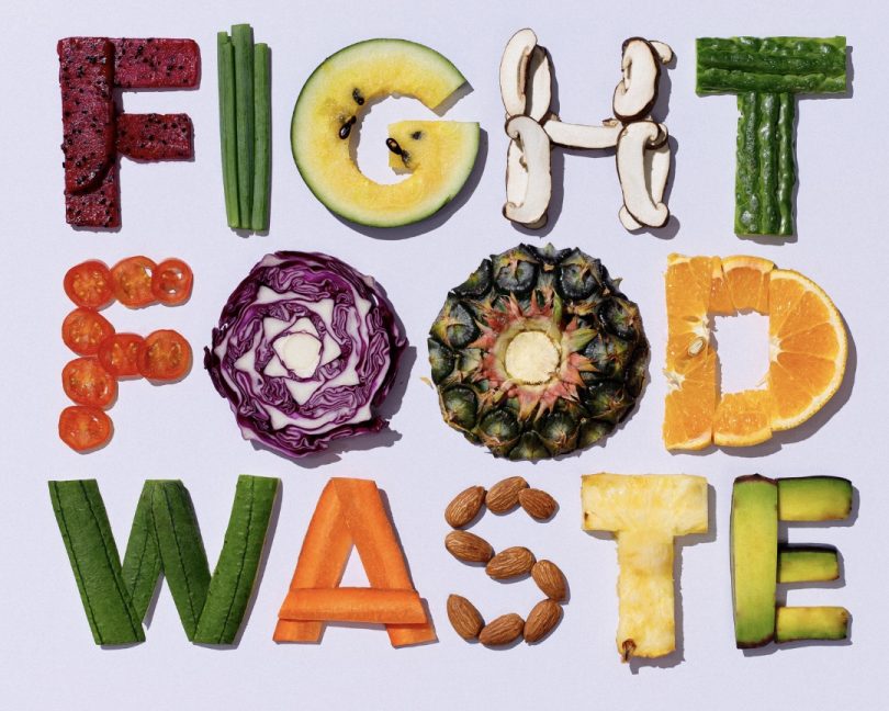 Fight Food Waste
