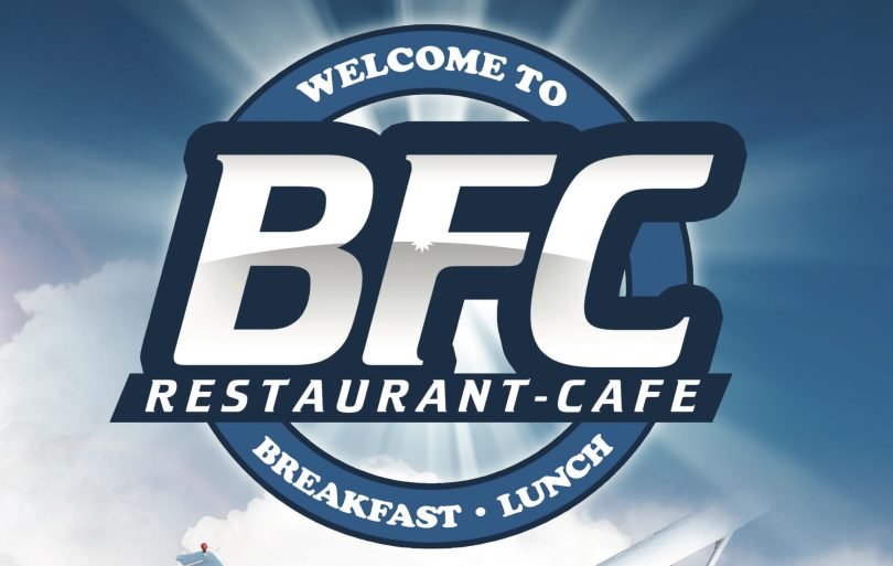 BFC restaurant