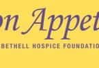 Bon Appetit for Bethell logo