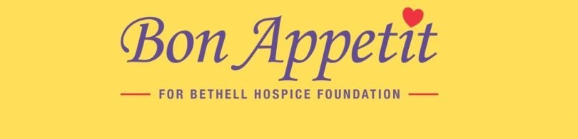 Bon Appetit for Bethell logo