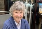 Helen Hydon