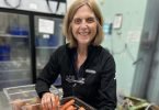 CCS food bank