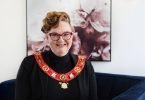 Mayor Lisa Post