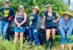 GoodLot crew