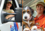 Cameron 10 years ago and now