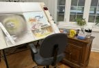 Johanne’s art corner