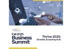 Caledon CHamber Summit graphic