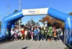 Bolton Rotary Haunted Hill 2025