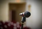 Mic