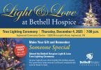 Bethell Hospice Light & Love
