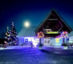 Bethell Hospice Light & Love