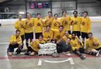 Inglewood Ball Hockey League