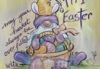 EASTER March 31 2026 - joh’s cartoon