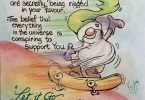 joh’s Prnoia cartoon