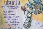Ubuntu by joh