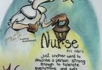 joh's Gonkism: Nurse