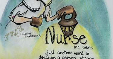 joh's Gonkism: Nurse