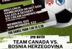 FIFA fun at Caledon Seniors Centre