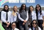 Header image female pilots