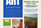 Art Group Exhibition CSC