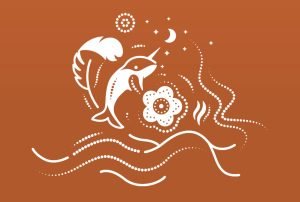 National Day for Truth and Reconciliation Graphic