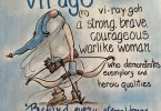 joh’s Gonkism - Virago