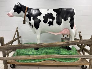 The Udder Tournament